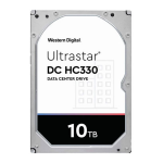 WD 10TB Ultrastar DC HT0B42266 - WUS721010ALE6L4
