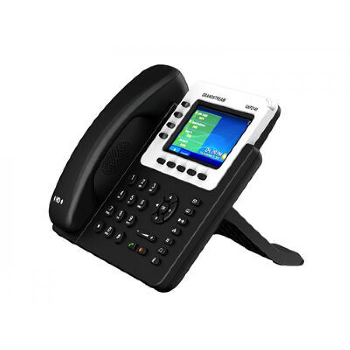 Grandstream GXP2140 IP Phone Price In Dubai UAE - Terrabyt.com