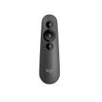 Logitech R500s Laser Presentation Remote - 910-005386