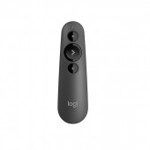 Logitech R500s Laser Presentation Remote - 910-005386