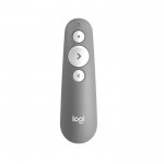 Logitech R500s Laser Presentation Remote - 910-005387