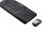 Logitech 920-008478, MK335 Wireless Keyboard and Mouse Combo image