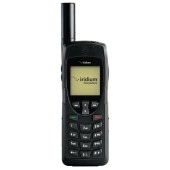 Iridium 9555 Satellite Phone GSA