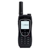 Iridium 9575 Push-To-Talk (PTT) Satellite Phone