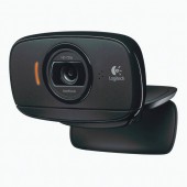 Logitech 960-000842, B525 HD Webcam