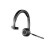 Logitech 981-000512 Wireless Headset Mono H820e Single-Ear Headset - Business Product image