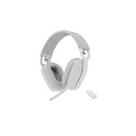 Logitech 981-001171 Zone Vibe Wireless - Off-white Teams version