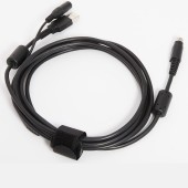Logitech PTZ Pro 993-001131 USB-A Cable
