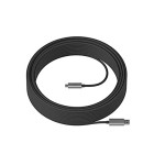 Logitech 993-001391 MeetUp USB A to C Cable