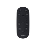 Logitech 993-001465 Remote Control RF Wireless Webcam Press Button