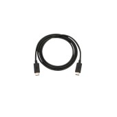 Logitech 993-002153 Rally USB-C to USB-C Cable