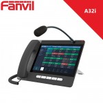 Fanvil A32i Android Console IP Phone