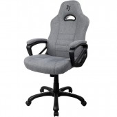 AROZZI ENZO-WF-GYBK Enzo Woven Fabric Ergonomic Computer Gaming/Office Chair with Swivel, Tilt, Rocker, and Adjustable Height