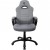 AROZZI ENZO-WF-GYBK Enzo Woven Fabric Ergonomic Computer Gaming/Office Chair with Swivel, Tilt, Rocker, and Adjustable Height image