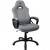 AROZZI ENZO-WF-GYBK Enzo Woven Fabric Ergonomic Computer Gaming/Office Chair with Swivel, Tilt, Rocker, and Adjustable Height image