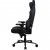 AROZZI VERNAZZA-XL-SPSF-PBK Super soft Upholstery Material Office and Gaming Chair- Pure Black image