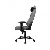 AROZZI PRIMO-PREM-AE Primo Full Premium Leather Gaming Chair-