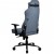 AROZZI VERNAZZA-SFB-BL Soft Fabric Gaming Chair -Blue image