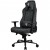 AROZZI VERNAZZA-SFB-DG Soft Fabric Gaming Chair - Dark Grey image