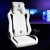 AROZZI VERNAZZA-XL-SPU-WT Soft PU Leather Ergonomic Office and Gaming Chair- White image