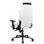 AROZZI VERNAZZA-XL-SPU-WT Soft PU Leather Ergonomic Office and Gaming Chair- White image