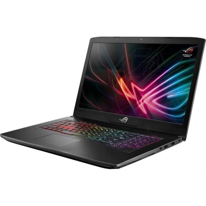 ASUS ROG STRIX SCAR GAMING LAPTOP Dubai | Terrabyt.Com