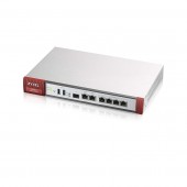 Zyxel ATP200 2 Gbps, Advanced Threat Protection, Next Generation Firewall