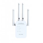 LB-LINK BL-RE1200 High-Power Wireless Range Extender