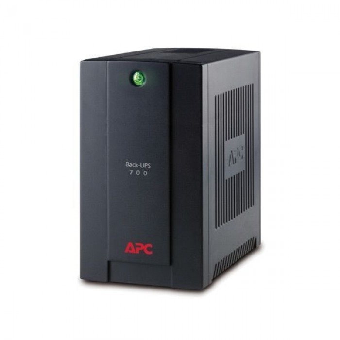 APC Back UPS BX700UI 700VA Dubai | Terrabyt.com