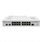 Mikrotik CCR2004-16G-2S+PC Cloud Core Router - 88E6191