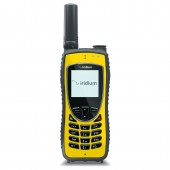 Iridium Extreme 9575 Satellite Phone - CPKTN1901-002