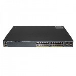 Cisco C1-C2960X-24PS-L Catalyst 2960-X Switch