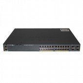 Cisco C1-C2960X-24PS-L Catalyst 2960-X Switch