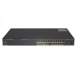 Cisco C1-C2960X-24TD-L Catalyst 2960-X Switch