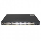 Cisco C1-C2960X-48FPD-L ONE Catalyst 2960 Series 