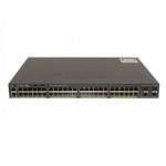 Cisco C1-C2960X-48FPS-L ONE Catalyst 2960 Series 