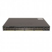 Cisco C1-C2960X-48FPS-L ONE Catalyst 2960 Series 