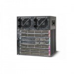 Cisco C1-C4506-E ONE Catalyst 4500 Series Platform