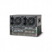 Cisco C1-C4506E-S7L+96V+ ONE Catalyst 4500 Series Platform