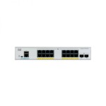 Cisco C1000-16P-2G-L Catalyst 1000 Series Switches