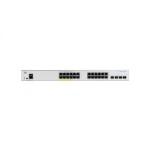 Cisco C1000-24T-4X-L Catalyst 1000 Series Switches