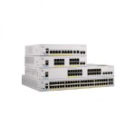 Cisco C1000FE-24P-4G-L Switch