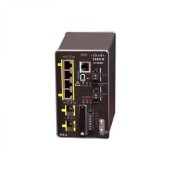  Cisco IE-2000-4T-GL Industrial Ethernet 2000 Series Switches