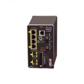  Cisco IE-2000-4TS-GL Industrial Ethernet 2000 Series Switches