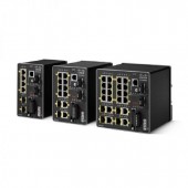  Cisco IE-2000U-16TC-G Industrial Ethernet 2000 Series Switches