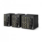  Cisco IE-2000U-4S-G Industrial Ethernet 2000 Series Switches