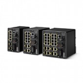  Cisco IE-2000U-4TS-G Industrial Ethernet 2000 Series Switches