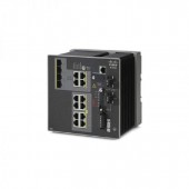 Cisco IE-4000-8GT4G-E ONE Industrial Ethernet (IE) 4000 Series Platform Switches