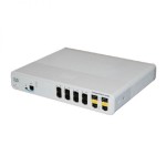 Cisco WS-C2960CG-8TC-L 2960CG Series Switch