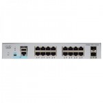 Cisco WS-C2960L-16TS-LL Catalyst 2960-L Switch